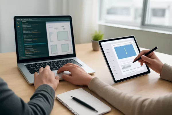 Web a medida vs. plantilla: ¿qué elegir?