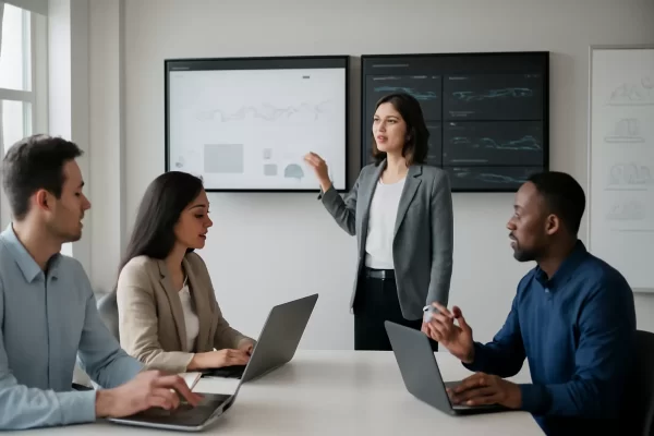 WordPress para empresas: ¿cuándo se queda corto?