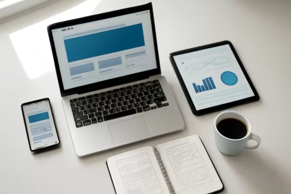 WordPress para landing pages: ¿vale la pena?