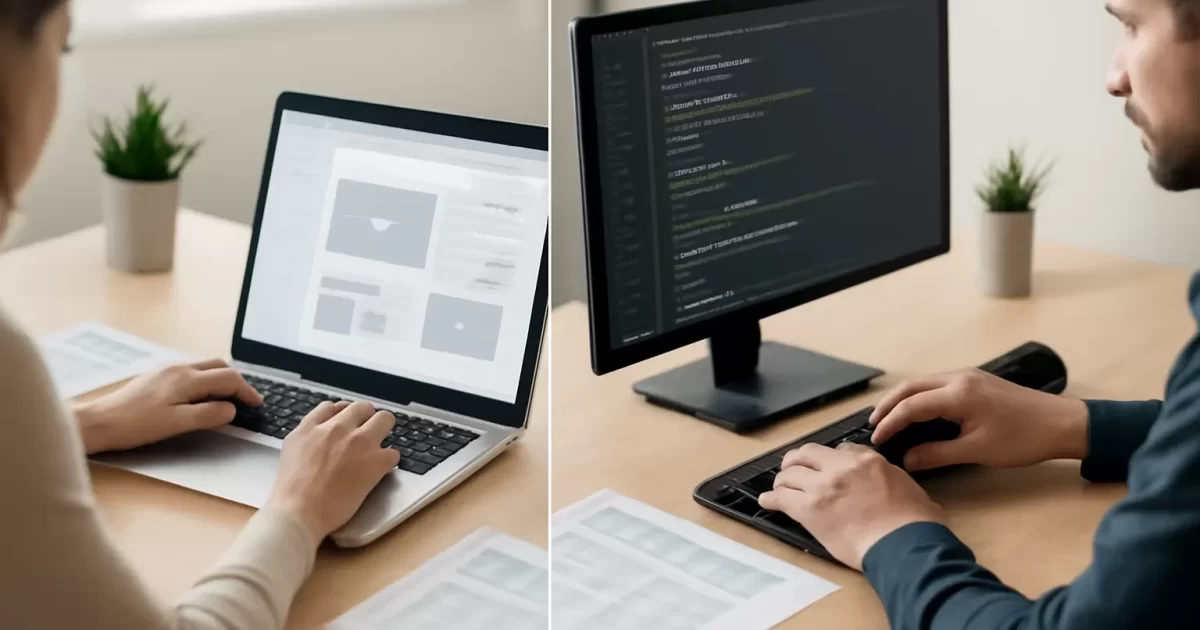 WordPress vs. desarrollo a medida: ¿qué elegir?